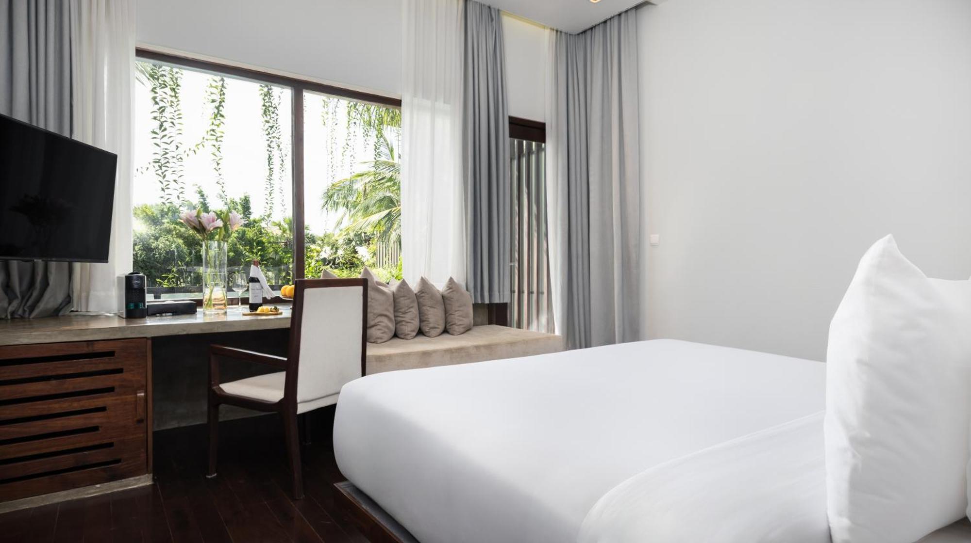 ชินตนา ศยา เรสซิเดนซ์ Hotel เสียมราฐ ห้อง รูปภาพ