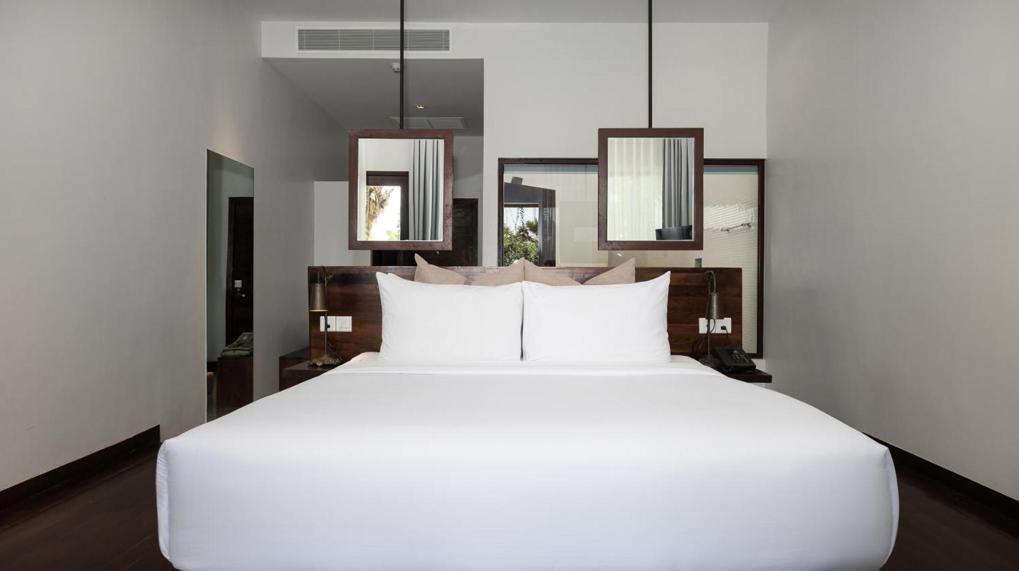 ชินตนา ศยา เรสซิเดนซ์ Hotel เสียมราฐ ห้อง รูปภาพ